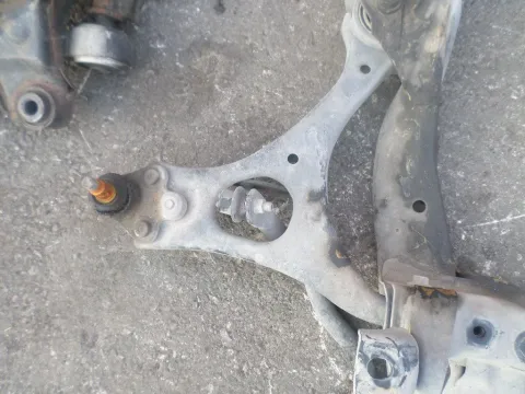 Ψαλίδι Εμπρός Αριστερό για HONDA CIVIC (2006 - 2009) (FD - K - N) Sedan - 4dr Ψαλίδι Εμπρός Αριστερό για HONDA CIVIC (2006 - 2009) (FD - K - N) Sedan - 4dr