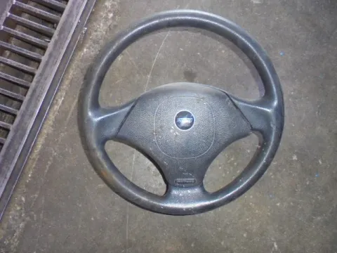 Αερόσακος Εμπρός Οδηγού με Τιμόνι για FIAT STRADA (1999 - 2002) (178E) , (2002 - 2004) (178E) *Γ* Αερόσακος Εμπρός Οδηγού με Τιμόνι για FIAT STRADA (1999 - 2002) (178E) , (2002 - 2004) (178E) *Γ*