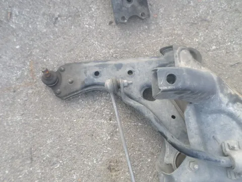 Ψαλίδι Εμπρός Αριστερό για OPEL CORSA (2006 - 2011) D , FIAT GRANDE PUNTO (2005 - 2008) (199) , (2008 - 2012) (199) Ψαλίδι Εμπρός Αριστερό για OPEL CORSA (2006 - 2011) D , FIAT GRANDE PUNTO (2005 - 2008) (199) , (2008 - 2012) (199)