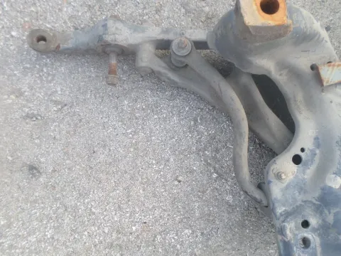 Ψαλίδι Εμπρός Αριστερό για HONDA CIVIC (1992 - 1995) (EG - H - J) Ψαλίδι Εμπρός Αριστερό για HONDA CIVIC (1992 - 1995) (EG - H - J)