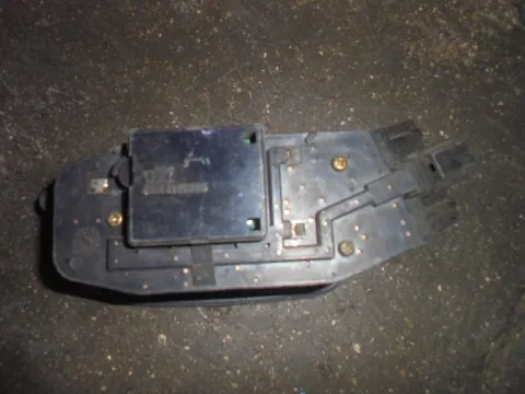 Διακόπτης Πόρτας Παραθύρων Κεντρικός Αριστερής 4ΠΛΟΣ για HONDA CIVIC (1992 - 1995) (EG - H - J) -  Διακόπτης Πόρτας Παραθύρων Κεντρικός Αριστερής 4ΠΛΟΣ για HONDA CIVIC (1992 - 1995) (EG - H - J) -