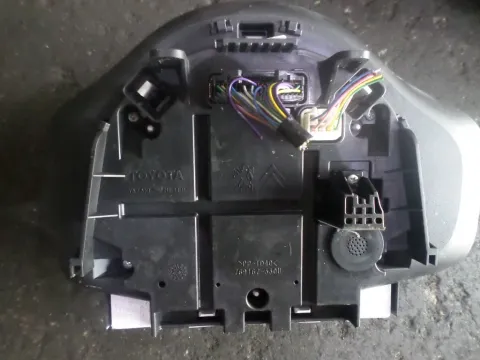 Κοντέρ για TOYOTA AYGO (2014 - ) , PEUGEOT 108 -  Κοντέρ για TOYOTA AYGO (2014 - ) , PEUGEOT 108 -
