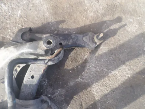 Ψαλίδι Εμπρός Δεξί για TOYOTA COROLLA (2002 - 2004) (E120) , (2004 - 2007) (E120) Ψαλίδι Εμπρός Δεξί για TOYOTA COROLLA (2002 - 2004) (E120) , (2004 - 2007) (E120)