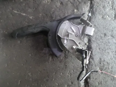 Χειρόφρενο για TOYOTA AYGO (2014 - ) Χειρόφρενο για TOYOTA AYGO (2014 - )
