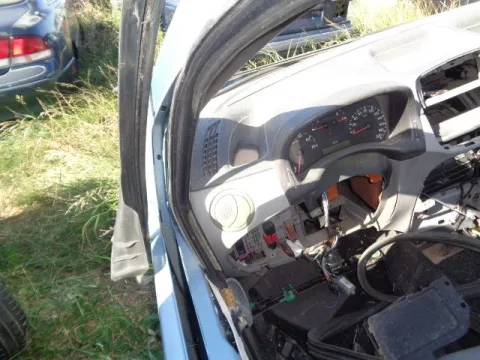 Τροπέτο Αμάξι κομπλέ Δεν Έχει Μηχανή Και Σασμάν για FIAT PUNTO (1999 - 2003) (188) Hatchback - 3dr *ΔΒ* -  Τροπέτο Αμάξι κομπλέ Δεν Έχει Μηχανή Και Σασμάν για FIAT PUNTO (1999 - 2003) (188) Hatchback - 3dr *ΔΒ* -
