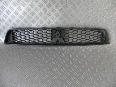 Μάσκα Εξωτερική για MITSUBISHI COLT (2008 - ) (JZ3) Ημιτασιόν Μάσκα Εξωτερική για MITSUBISHI COLT (2008 - ) (JZ3) Ημιτασιόν