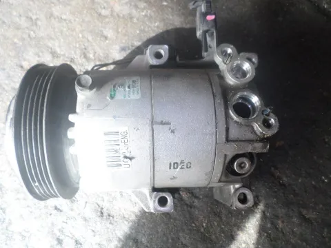 Συμπιεστής A-C (Κομπρέσορας) D3FA για HYUNDAI i20 (2012 - 2015) ( ) 1100 Diesel CRDI U2 75hp Συμπιεστής A-C (Κομπρέσορας) D3FA για HYUNDAI i20 (2012 - 2015) ( ) 1100 Diesel CRDI U2 75hp
