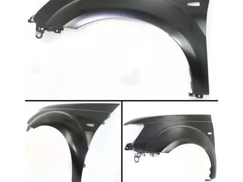 Φτερό Εμπρός Αριστερό για MITSUBISHI OUTLANDER (2007 - 2012) (CW) Ημιτασιόν Φτερό Εμπρός Αριστερό για MITSUBISHI OUTLANDER (2007 - 2012) (CW) Ημιτασιόν