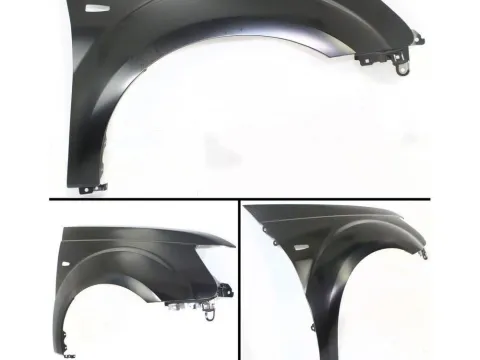 Φτερό Εμπρός Δεξιό για MITSUBISHI OUTLANDER (2007 - 2012) (CW) Ημιτασιόν Φτερό Εμπρός Δεξιό για MITSUBISHI OUTLANDER (2007 - 2012) (CW) Ημιτασιόν