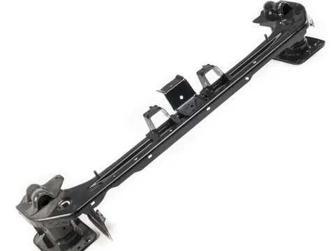 Τραβέρσα Προφυλακτήρα Εμπρός για MITSUBISHI OUTLANDER (2007 - 2012) (CW) Ημιτασιόν Τραβέρσα Προφυλακτήρα Εμπρός για MITSUBISHI OUTLANDER (2007 - 2012) (CW) Ημιτασιόν