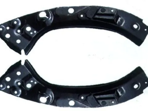Φανοστάτης Μετώπης Άνω Δεξιός για MITSUBISHI OUTLANDER (2007 - 2012) (CW) Ημιτασιόν Φανοστάτης Μετώπης Άνω Δεξιός για MITSUBISHI OUTLANDER (2007 - 2012) (CW) Ημιτασιόν