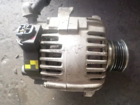 Δυναμό - Εναλλάκτης 37300-2A401 για HYUNDAI i20 (2012 - 2015) ( ) 1100 Diesel CRDI U2 75hp Δυναμό - Εναλλάκτης 37300-2A401 για HYUNDAI i20 (2012 - 2015) ( ) 1100 Diesel CRDI U2 75hp