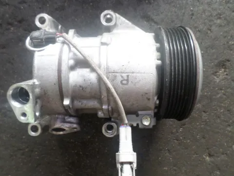 Συμπιεστής A-C (Κομπρέσορας) 447260-4201 για TOYOTA AURIS (2013 - 2015) , (2016 - ) Συμπιεστής A-C (Κομπρέσορας) 447260-4201 για TOYOTA AURIS (2013 - 2015) , (2016 - )