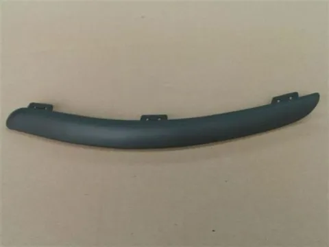Φάσα Προφυλακτήρα Εμπρός Αριστερή για NISSAN MICRA (2000 - 2003) (K11) Ημιτασιόν Φάσα Προφυλακτήρα Εμπρός Αριστερή για NISSAN MICRA (2000 - 2003) (K11) Ημιτασιόν
