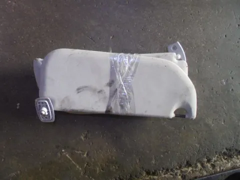 Σετ Σκιαδίων για TOYOTA AYGO (2014 - )