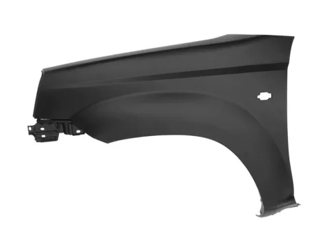Φτερό Εμπρός Αριστερό για NISSAN X-TRAIL (2007 - 2011) (T31) Ημιτασιόν Φτερό Εμπρός Αριστερό για NISSAN X-TRAIL (2007 - 2011) (T31) Ημιτασιόν