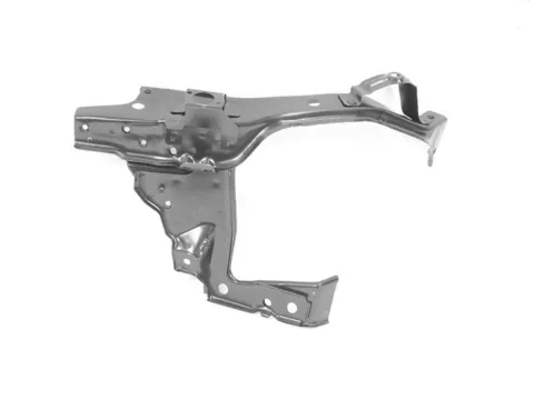 Φανοστάτης Μετώπης Αριστερό για OPEL ZAFIRA (2005 - 2008) B , (2008 - 2012) B Ημιτασιόν Φανοστάτης Μετώπης Αριστερό για OPEL ZAFIRA (2005 - 2008) B , (2008 - 2012) B Ημιτασιόν