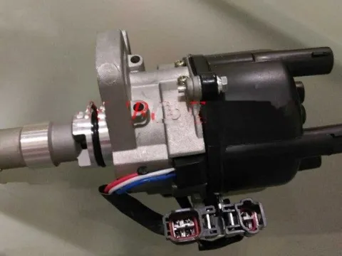 Ντιστριμπιτέρ για TOYOTA HI-LUX (1998 - 2001) (N140-170) 2400 2RZ-FE petrol 140 , 2400 (2RZ-FE) petrol 140 (RZN173) Ημιτασιόν Ντιστριμπιτέρ για TOYOTA HI-LUX (1998 - 2001) (N140-170) 2400 2RZ-FE petrol 140 , 2400 (2RZ-FE) petrol 140 (RZN173) Ημιτασιόν