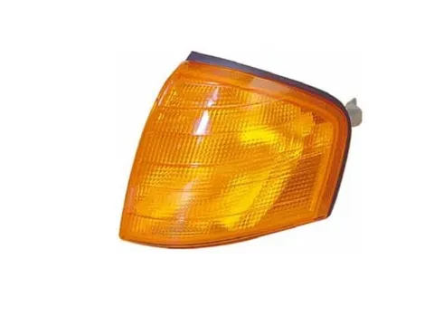 Φλας Εμπρός Αριστερό Κίτρινο για MERCEDES C - CLASS (1993 - 1995) (W202) , (1995 - 1997) (W202) , (1997 - 1999) (W202) Ημιτασιόν Φλας Εμπρός Αριστερό Κίτρινο για MERCEDES C - CLASS (1993 - 1995) (W202) , (1995 - 1997) (W202) , (1997 - 1999) (W202) Ημιτασιόν