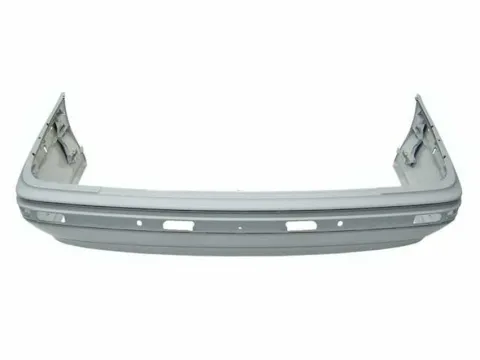 Προφυλακτήρας Πίσω για MERCEDES E - CLASS (1999 - 2002) (W210) Sedan - 4dr Ημιτασιόν Προφυλακτήρας Πίσω για MERCEDES E - CLASS (1999 - 2002) (W210) Sedan - 4dr Ημιτασιόν