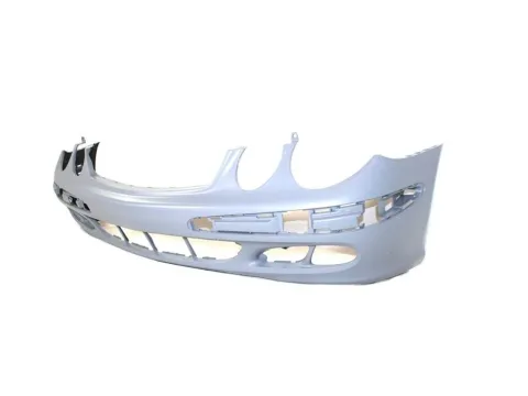 Προφυλακτήρας Εμπρός (Elegance/Classic)(Χ/Πιτσ) για MERCEDES E - CLASS (2002 - 2006) (W211) Ημιτασιόν Προφυλακτήρας Εμπρός (Elegance/Classic)(Χ/Πιτσ) για MERCEDES E - CLASS (2002 - 2006) (W211) Ημιτασιόν