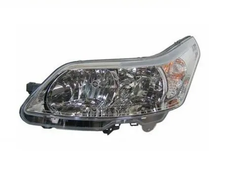 Φανάρι Εμπρός Αριστερό για CITROEN C4 (2004 - 2007) (LC) Ημιτασιόν Φανάρι Εμπρός Αριστερό για CITROEN C4 (2004 - 2007) (LC) Ημιτασιόν