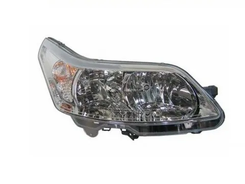 Φανάρι Εμπρός Δεξί για CITROEN C4 (2004 - 2007) (LC) Ημιτασιόν Φανάρι Εμπρός Δεξί για CITROEN C4 (2004 - 2007) (LC) Ημιτασιόν