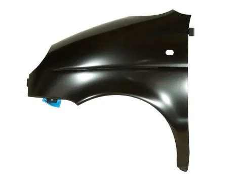 Φτερό Εμπρός Αριστερό για CHEVROLET - DAEWOO MATIZ (1998 - 2001) (M100) Ημιτασιόν