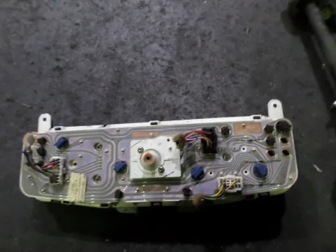 Κοντέρ για NISSAN PRIMERA (1996 - 1999) (P11) -  Κοντέρ για NISSAN PRIMERA (1996 - 1999) (P11) -