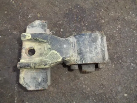 Βάση Μηχανής Μεσαίο για HYUNDAI ATOS PRIME (2003 - 2007) (MX) Βάση Μηχανής Μεσαίο για HYUNDAI ATOS PRIME (2003 - 2007) (MX)
