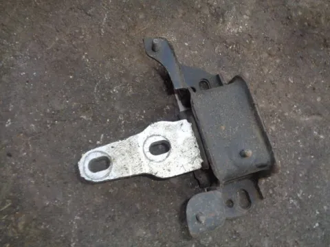 Βάση Κιβωτίου (Σασμάν) Αριστερή για FORD FIESTA (2008 - 2012) Mk6 (JA8) Βάση Κιβωτίου (Σασμάν) Αριστερή για FORD FIESTA (2008 - 2012) Mk6 (JA8)