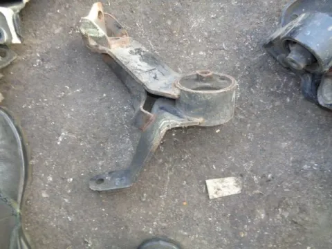 Βάση Κιβωτίου (Σασμάν) Μεσαία για HYUNDAI ATOS PRIME (2001 - 2003) (MX) Βάση Κιβωτίου (Σασμάν) Μεσαία για HYUNDAI ATOS PRIME (2001 - 2003) (MX)
