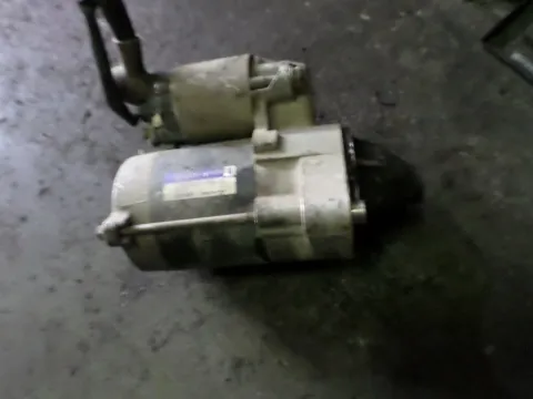 Μίζα για SUZUKI WAGON R (2000 - 2003) (RB) Μίζα για SUZUKI WAGON R (2000 - 2003) (RB)