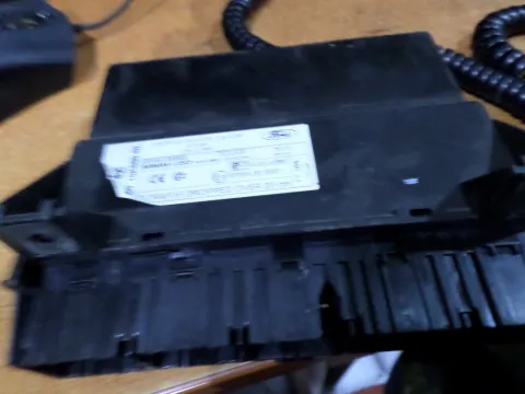 Εγκέφαλος Imobilizer 6S6T15K600BL για FORD FIESTA (2002 - 2005) Mk5a Εγκέφαλος Imobilizer 6S6T15K600BL για FORD FIESTA (2002 - 2005) Mk5a