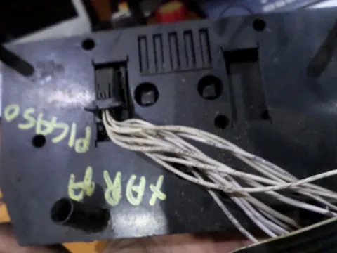 Χειριστήρια Καλοριφέρ για CITROEN XSARA (2000 - 2003) - 