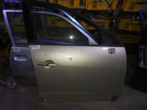 Πόρτα Εμπρός Δεξιά Όχι πολύ καθαρή για RENAULT SCENIC (2008 - 2012) (JZ) *Γ* Πόρτα Εμπρός Δεξιά Όχι πολύ καθαρή για RENAULT SCENIC (2008 - 2012) (JZ) *Γ*