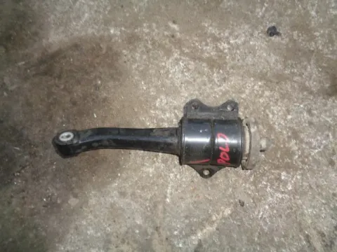 Βάση Κιβωτίου (Σασμάν) Αριστερή για VW POLO (1994 - 1999) (6N1) Βάση Κιβωτίου (Σασμάν) Αριστερή για VW POLO (1994 - 1999) (6N1)