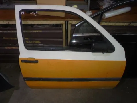 Πόρτα Δεξιά Δίπορτη για VW GOLF (1992 - 1998) Mk3 (1H1) Hatchback - 3dr *Α* Πόρτα Δεξιά Δίπορτη για VW GOLF (1992 - 1998) Mk3 (1H1) Hatchback - 3dr *Α*