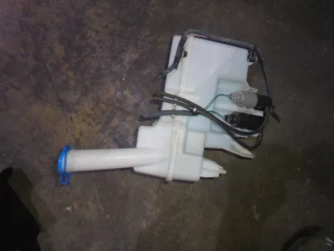 Δοχείο Υαλοκαθαριστήρων Με Μοτέρ για TOYOTA AYGO (2014 - )