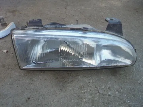 Φανάρι Εμπρός Δεξί για HYUNDAI SONATA (1989 - 1993) (Y2) Φανάρι Εμπρός Δεξί για HYUNDAI SONATA (1989 - 1993) (Y2)