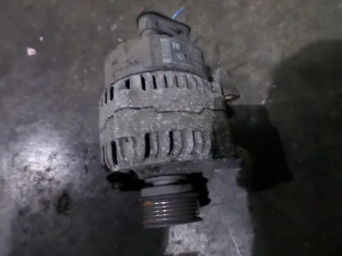 Δυναμό - Εναλλάκτης 0123310006 για BMW 3 Series (1990 - 1995) (E36)