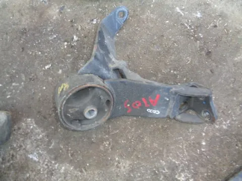 Βάση Μηχανής Μεσαία για HYUNDAI ATOS PRIME (1999 - 2001) (MX) Βάση Μηχανής Μεσαία για HYUNDAI ATOS PRIME (1999 - 2001) (MX)