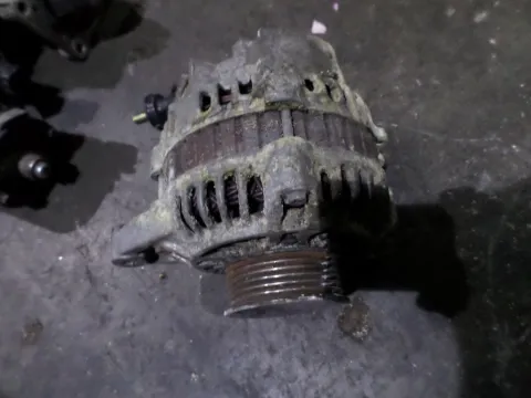 Δυναμό - Εναλλάκτης 231009f511 για NISSAN PRIMERA (1996 - 1999) (P11)