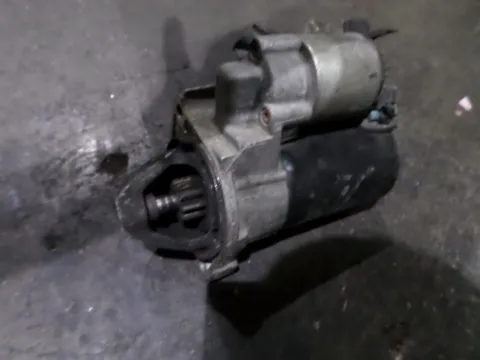 Μίζα 0001107045 για OPEL VECTRA (1996 - 1998) B Μίζα 0001107045 για OPEL VECTRA (1996 - 1998) B