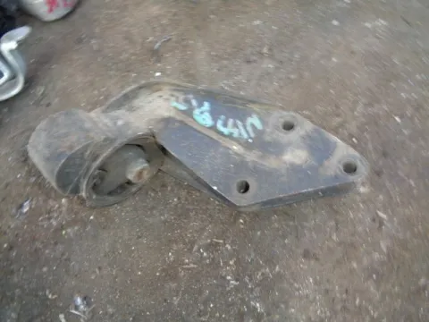 Βάση Κιβωτίου (Σασμάν) Αριστερή για NISSAN ALMERA (1995 - 1998) (N15) , (1998 - 2000) (N15) Βάση Κιβωτίου (Σασμάν) Αριστερή για NISSAN ALMERA (1995 - 1998) (N15) , (1998 - 2000) (N15)