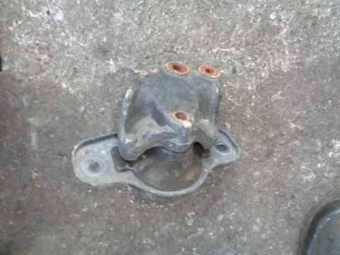 Βάση Μηχανής Δεξιά για TOYOTA AYGO (2005 - 2009) (B10) , (2009 - 2012) (B10) Βάση Μηχανής Δεξιά για TOYOTA AYGO (2005 - 2009) (B10) , (2009 - 2012) (B10)