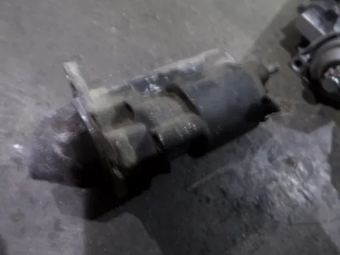 Μίζα 0001107077 για OPEL ASTRA (1998 - 2004) G Μίζα 0001107077 για OPEL ASTRA (1998 - 2004) G