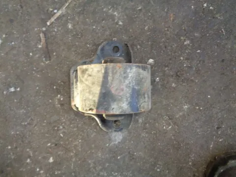Βάση Κιβωτίου (Σασμάν) Αριστερή για HYUNDAI i30 (2007 - 2012) , (2012 - 2015) ( ) Βάση Κιβωτίου (Σασμάν) Αριστερή για HYUNDAI i30 (2007 - 2012) , (2012 - 2015) ( )