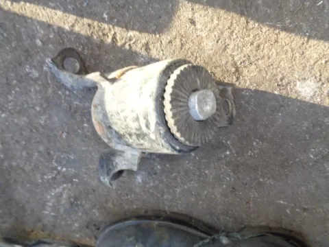 Βάση Μηχανής Δεξιά για FORD FIESTA (2006 - 2008) Mk5b , (2008 - 2012) Mk6 (JA8) Βάση Μηχανής Δεξιά για FORD FIESTA (2006 - 2008) Mk5b , (2008 - 2012) Mk6 (JA8)