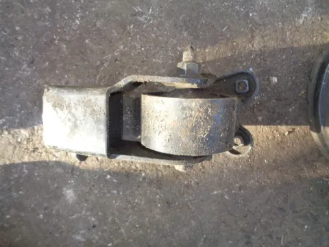 Βάση Κιβωτίου (Σασμάν) Αριστερή για HYUNDAI i30 (2007 - 2012) , (2012 - 2015) ( ) Βάση Κιβωτίου (Σασμάν) Αριστερή για HYUNDAI i30 (2007 - 2012) , (2012 - 2015) ( )